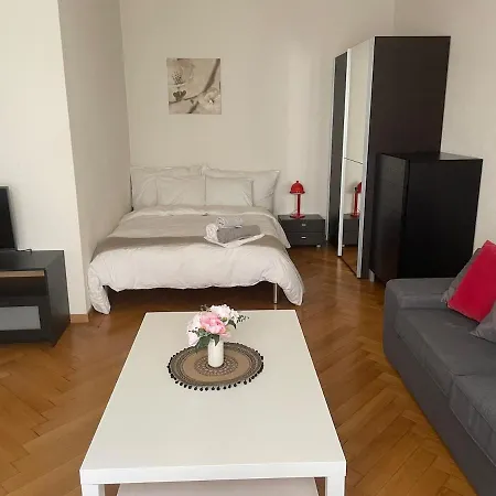 Appartement A Few Minutes' Walk To Train Station Lausanne